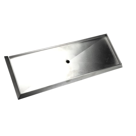 Perlick Drip Pan, Sub-Weldment Nl2 Dd 65507